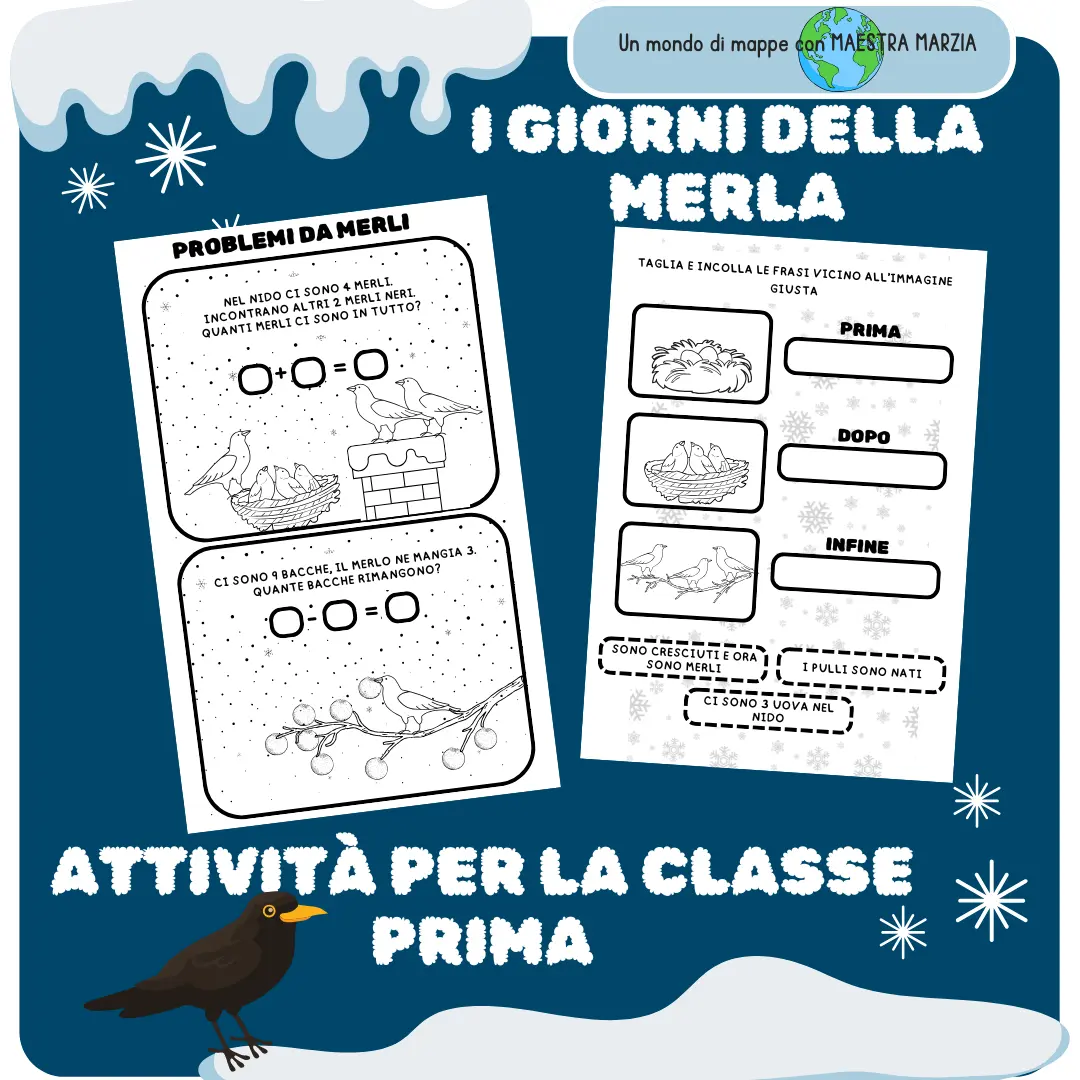 Giorni della Merla: Una Tradizione Italiana da Scoprire