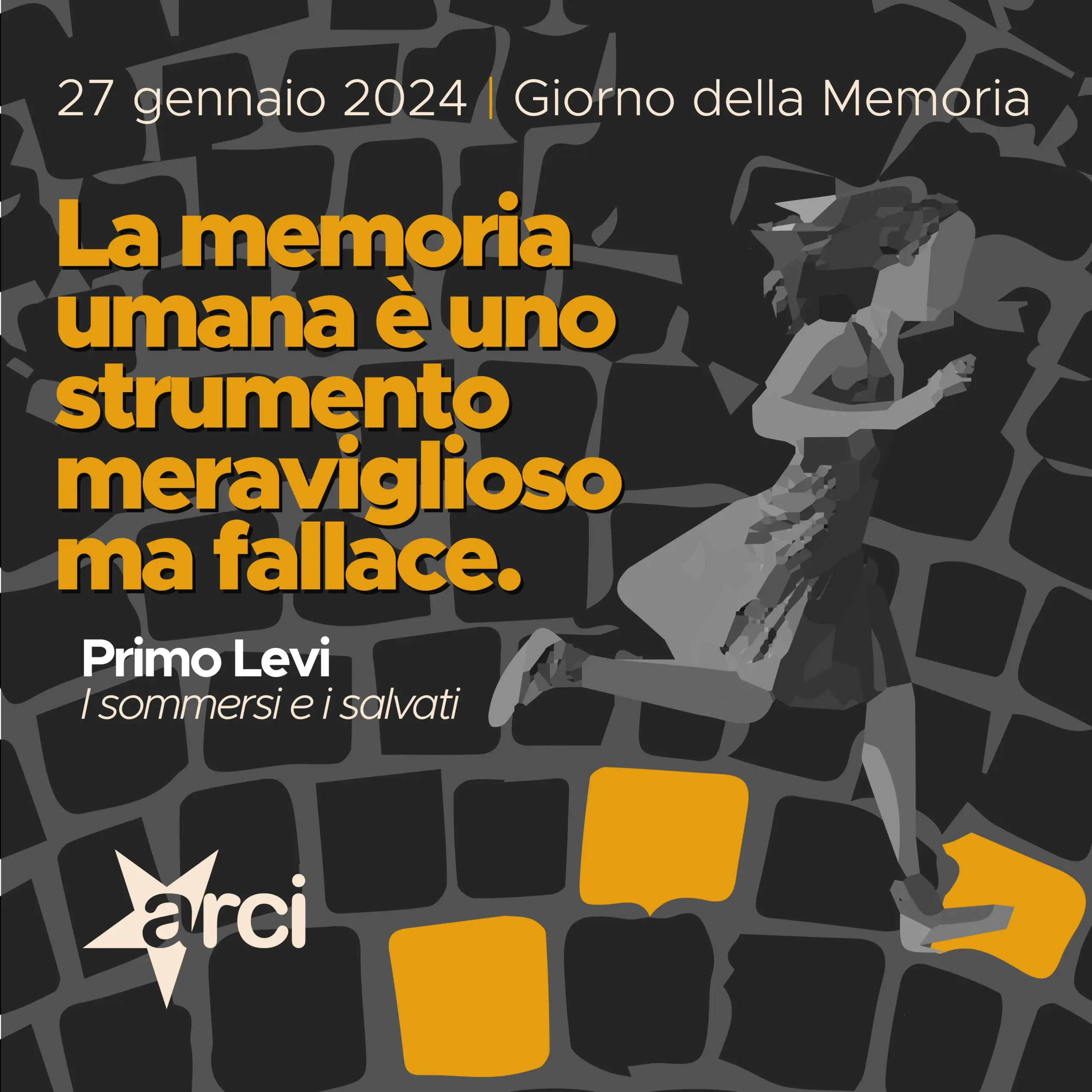 Il Giorno della Memoria: Commemorazione e Significato