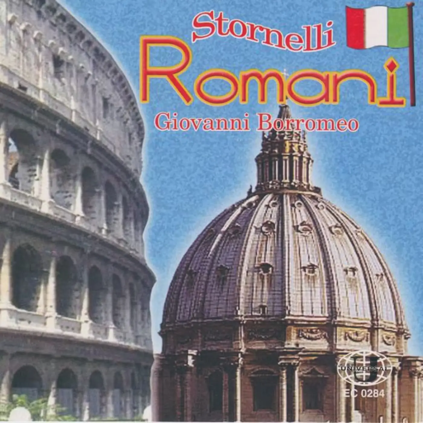 La vita e l’eredità di Giovanni Borromeo