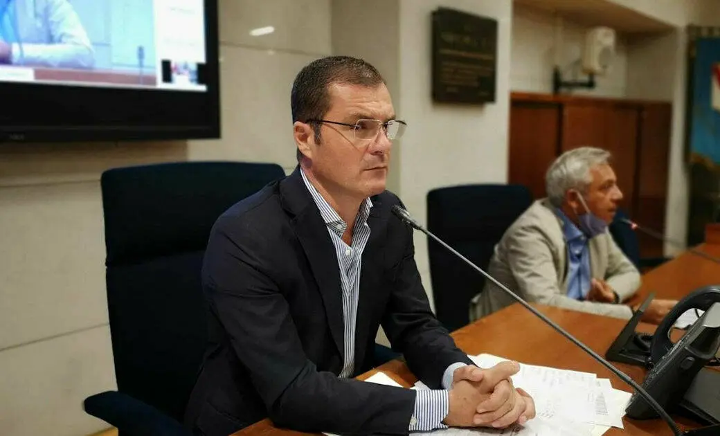Giovanni Zannini: un pioniere dell’innovazione