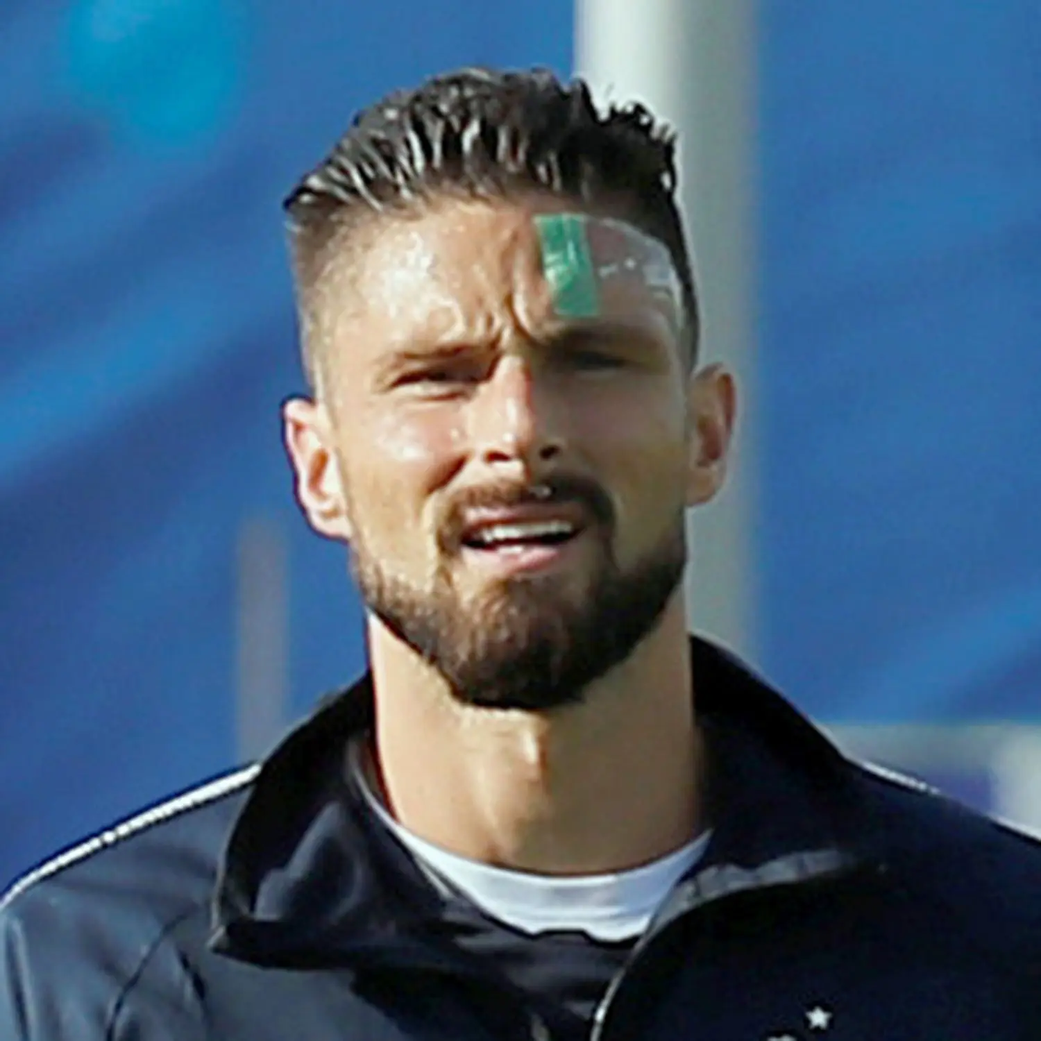 Olivier Giroud: un grande del calcio moderno