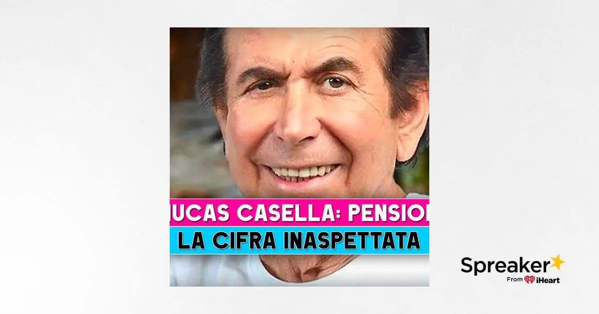 Giucas Casella: Un Icona della Magia Italiana