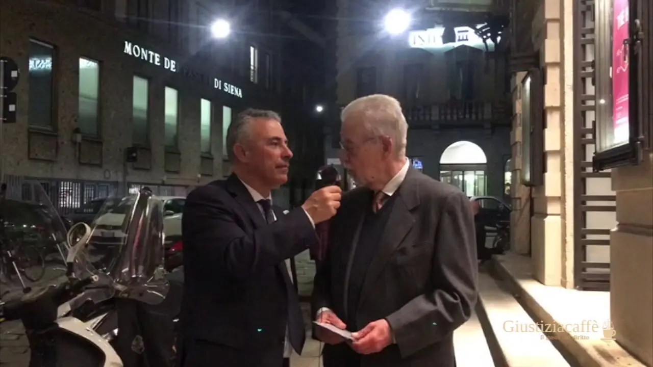 L’Impatto di Giuliano Spazzali nel Settore della Moda