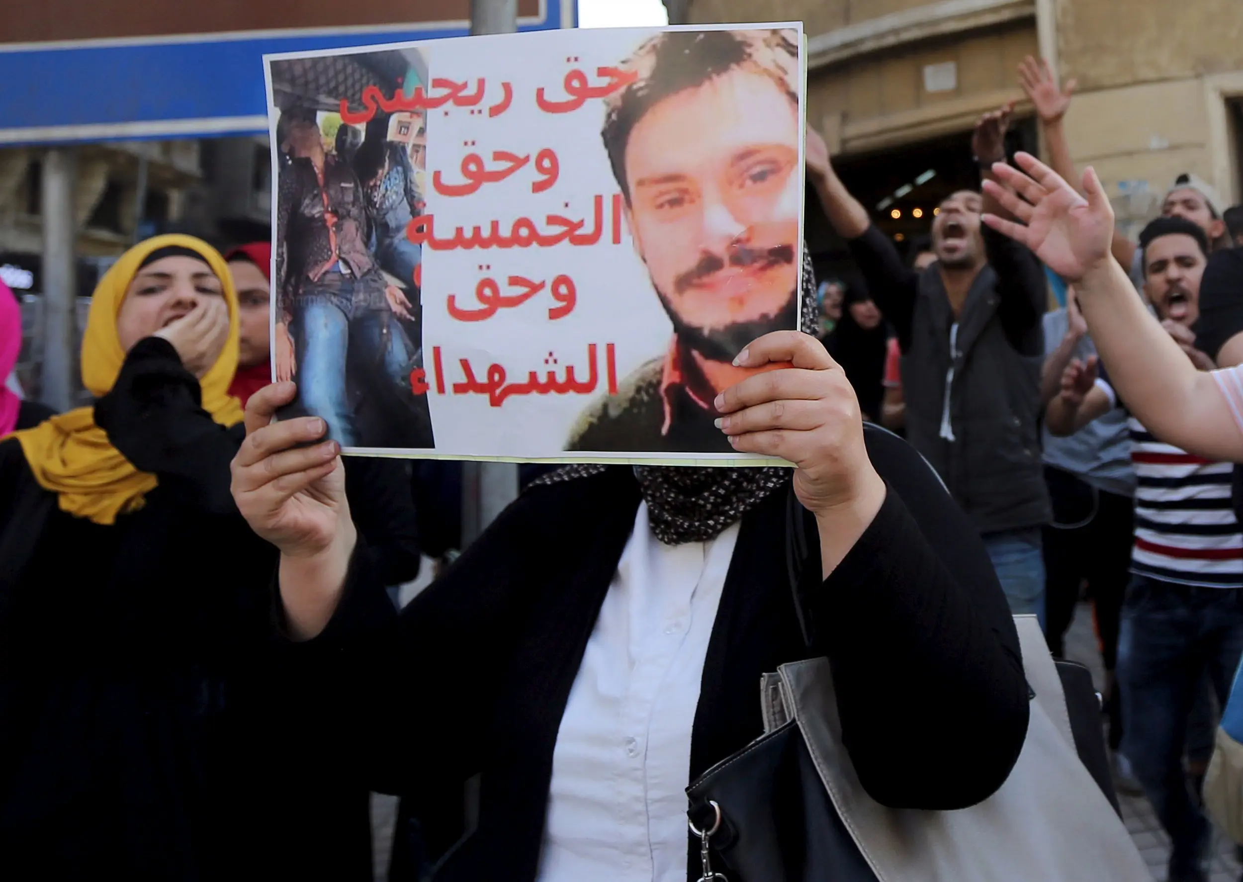 Il caso di Giulio Regeni: una questione che non si esaurisce