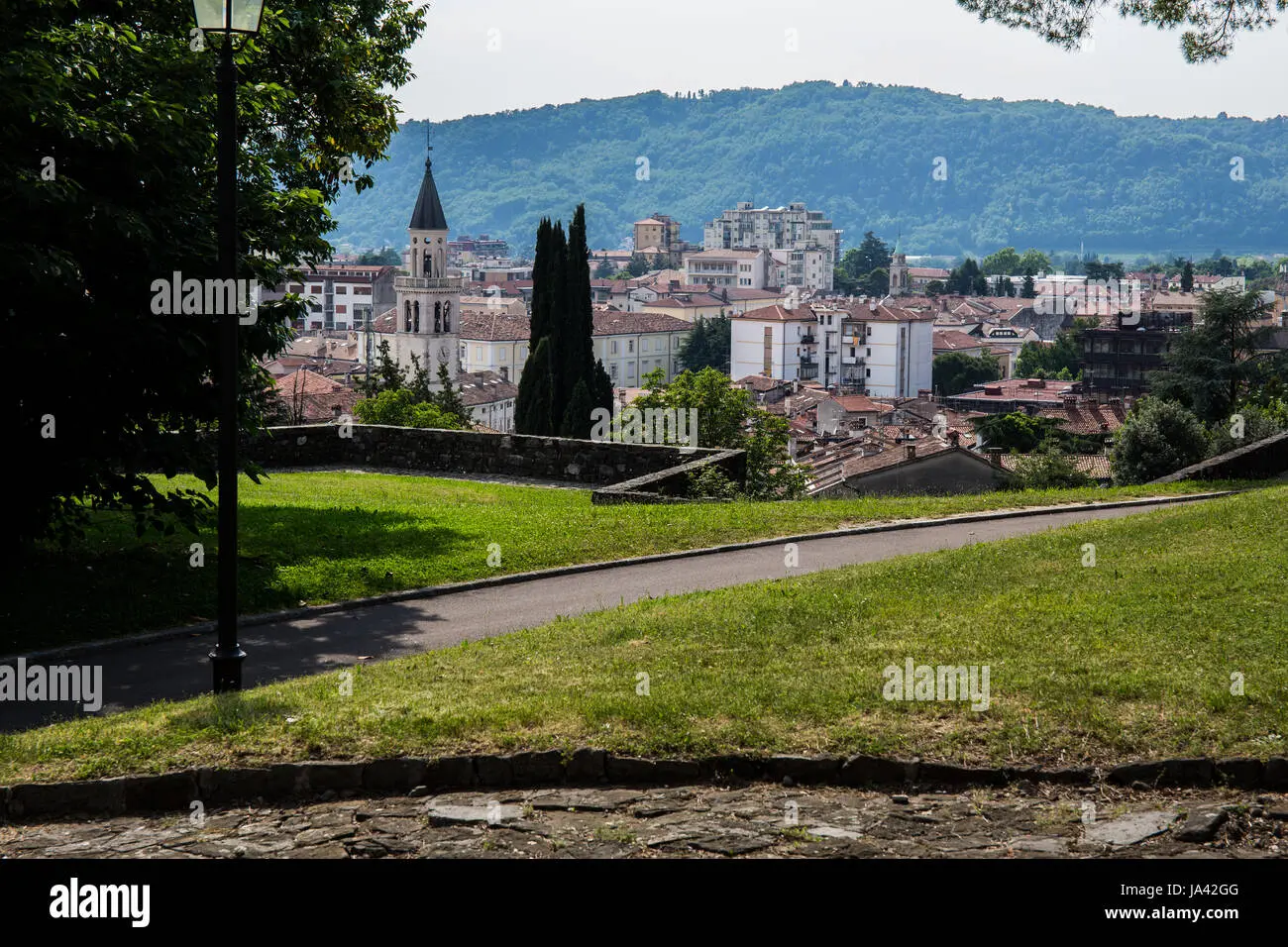 Scoprire Gorizia: Un Viaggio tra Storia e Cultura