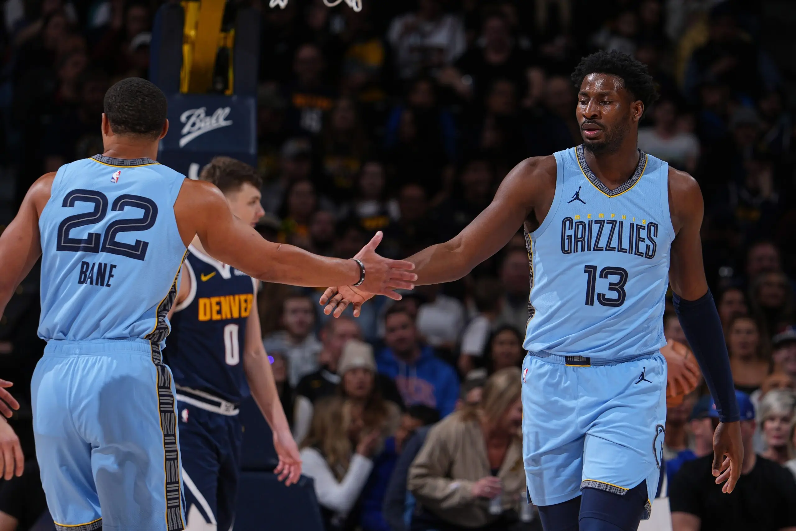 Grizzlies vs Nuggets: Un Confronto Incredibile