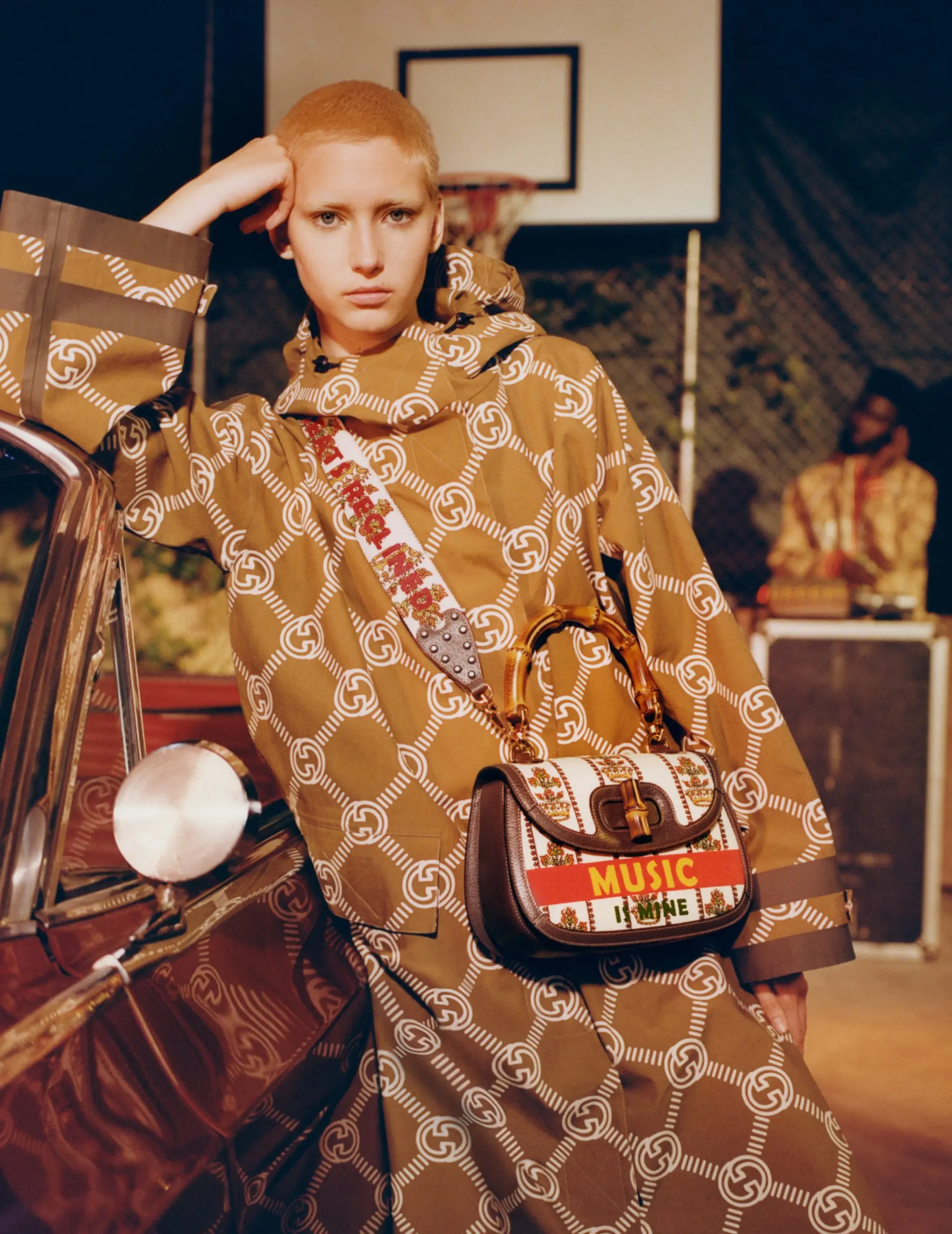 Gucci: Storia e Innovazione nel Mondo della Moda