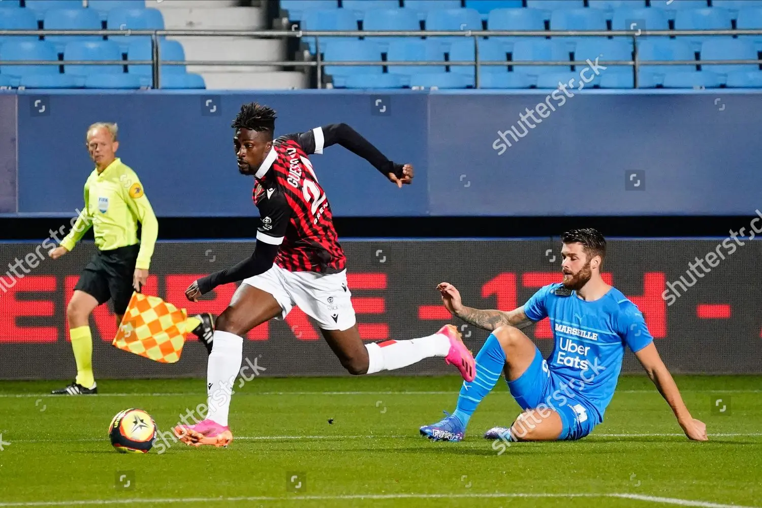 Il Fenomeno di Guessand nel Gioco Online image 1