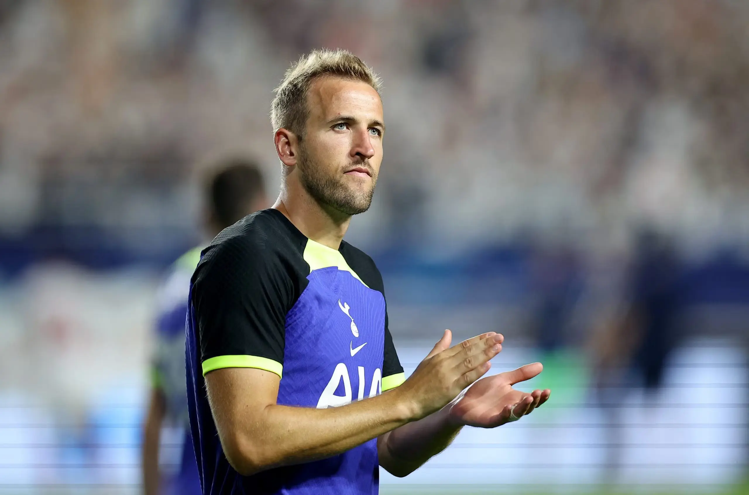 Il Percorso di Harry Kane nel Calcio Internazionale image 1