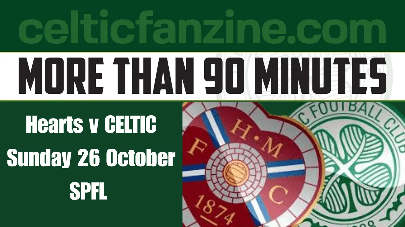 Hearts contro Celtic: Una Rivalità Storica nel Calcio Scozzese