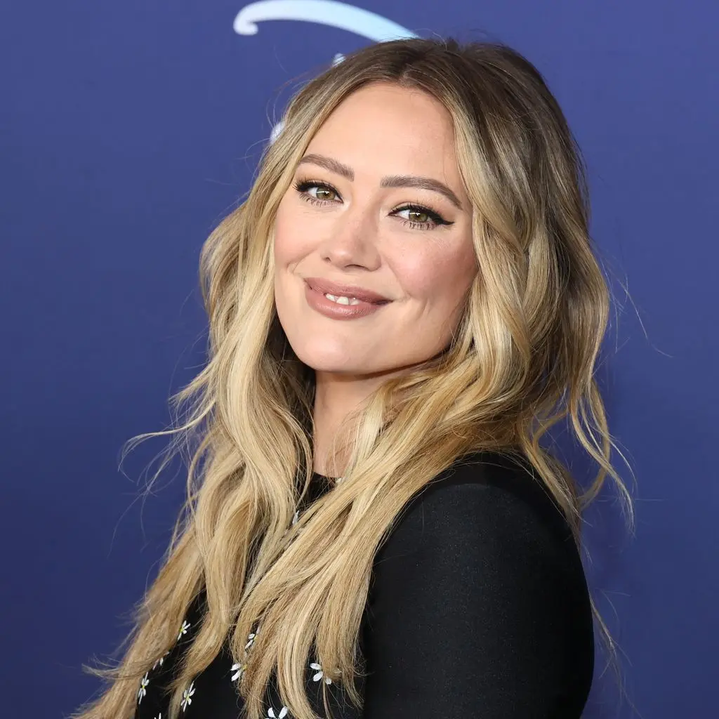 Hilary Duff: Ritorno alla ribalta con nuovi progetti