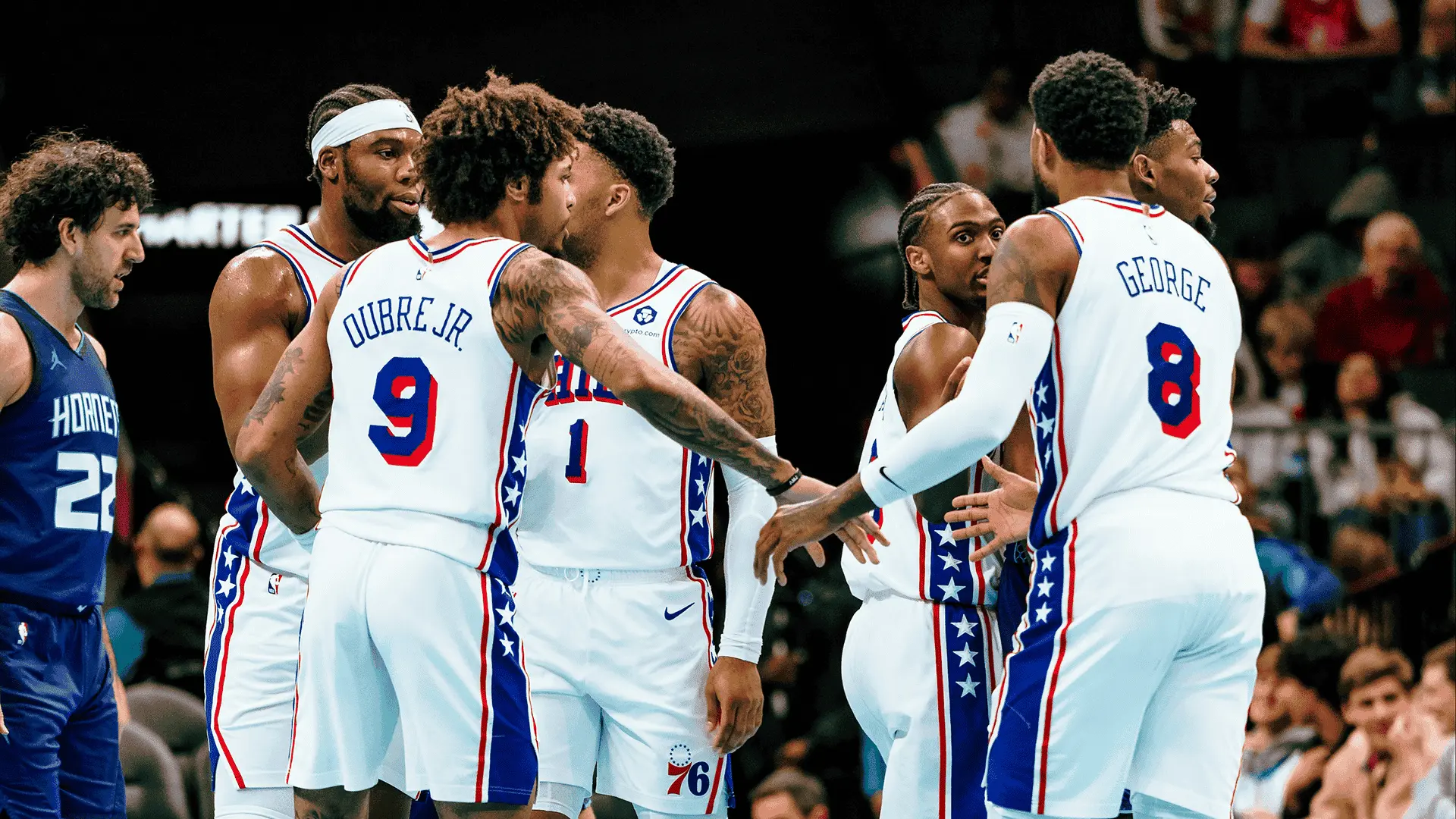 Hornets contro Sixers: Un’Analisi della Partita e delle Prestazioni