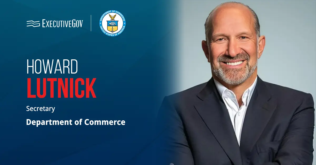 Howard Lutnick e Christine Lagarde: Leader Finanziari a Confronto