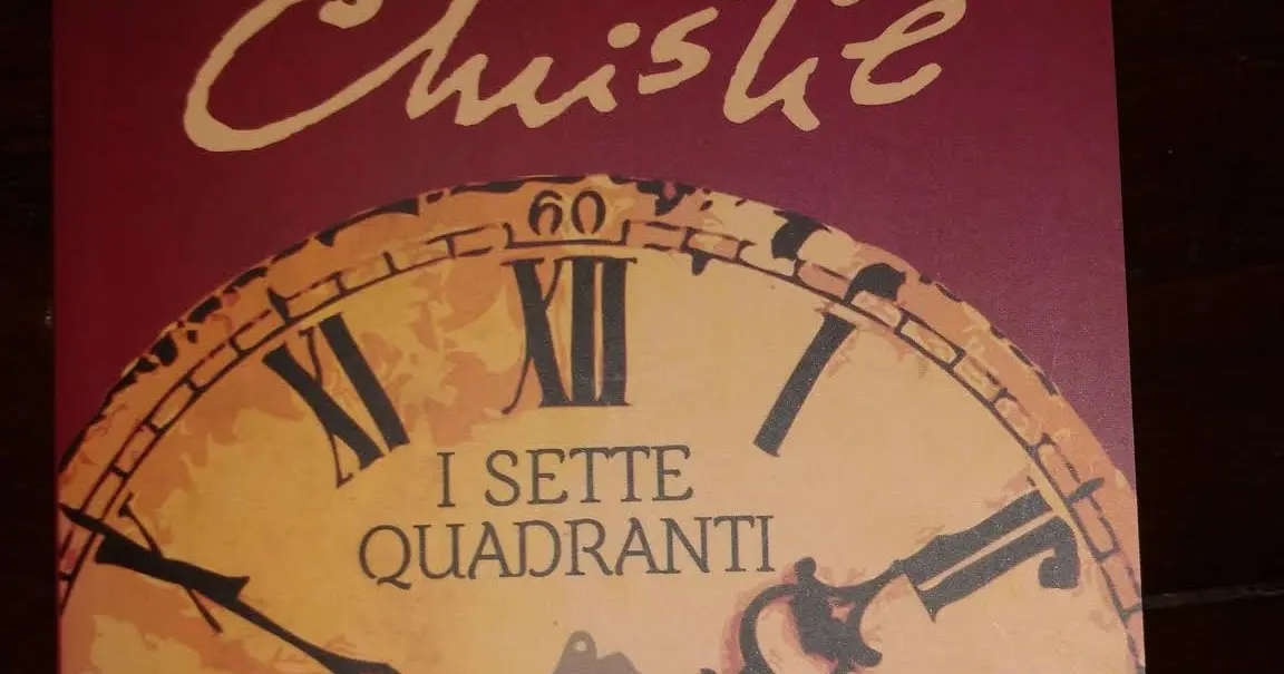 Capire i Sette Quadranti: Strumenti per la Tua Organizzazione