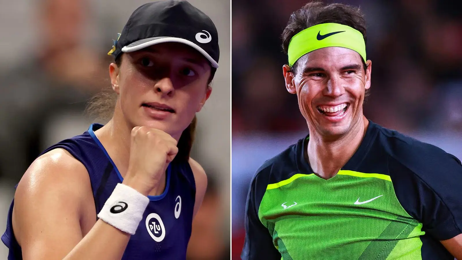 Iga Świątek: La Nuova Regina del Tennis Femminile