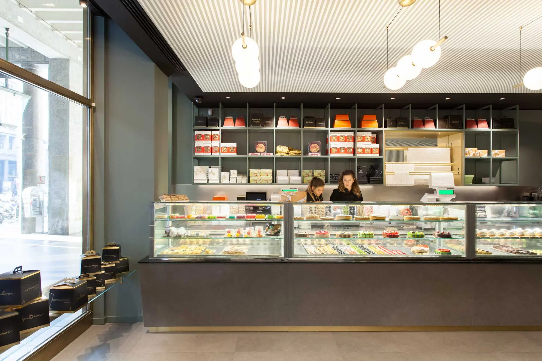 Iginio Massari: Il Pioniere della Pasticceria Moderna
