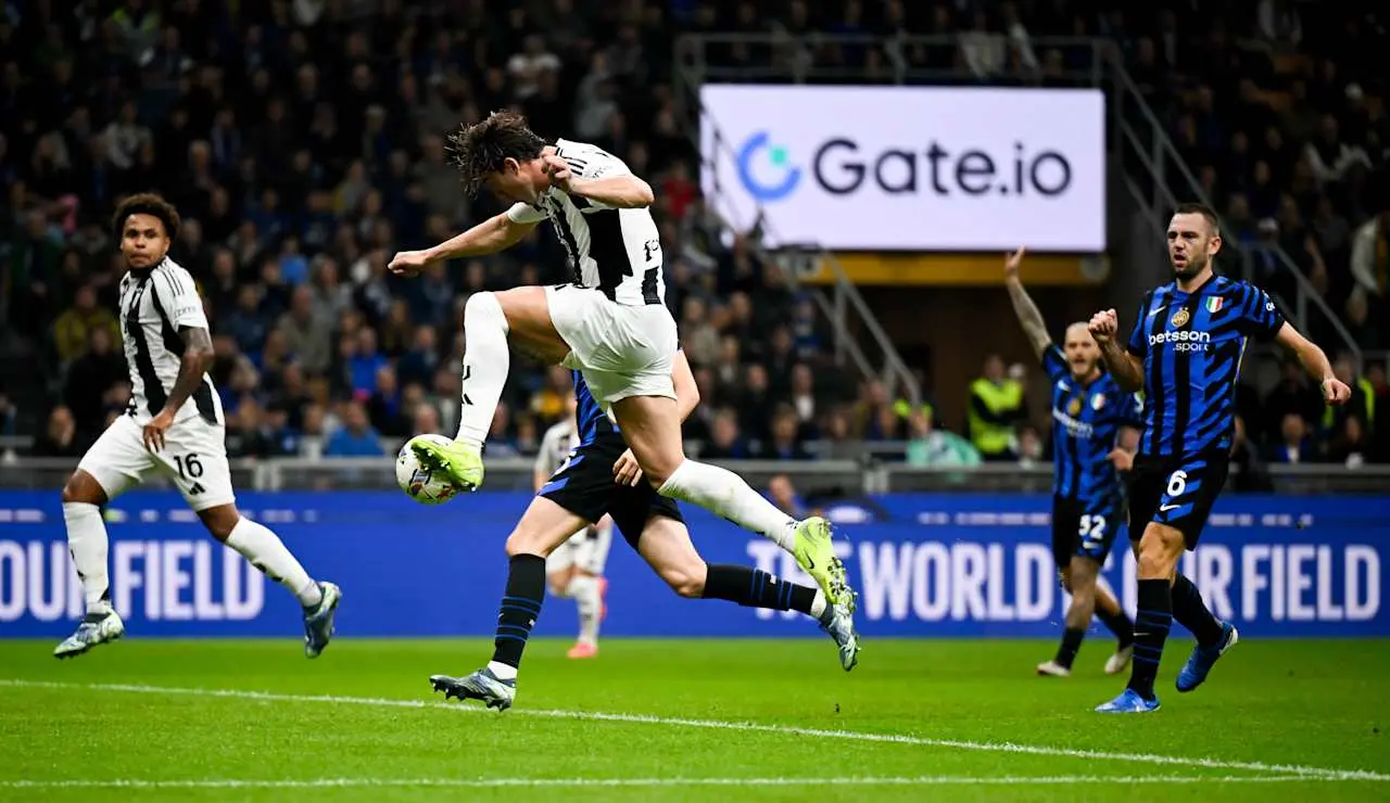 La Rivalità tra Inter e Juve: Una Storia di Passione e Competizione