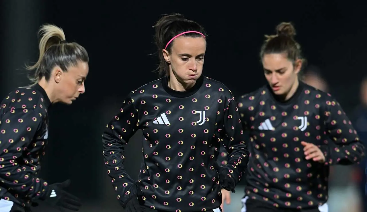 Inter – Juventus Women: L’attesa per il Derby d’Italia