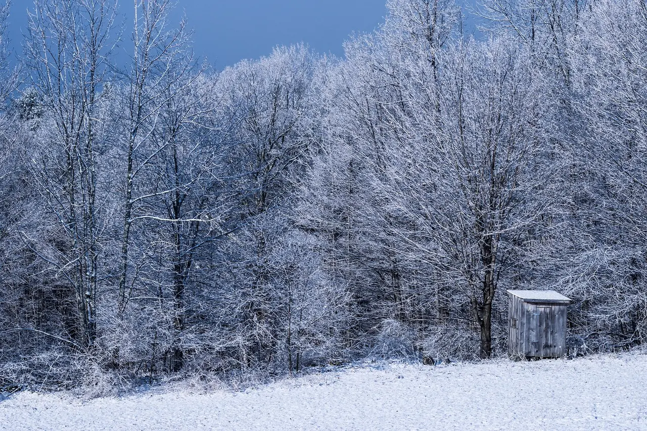 Prepararsi all’Inverno: Previsioni e Tendenze per la Stagione Fredda