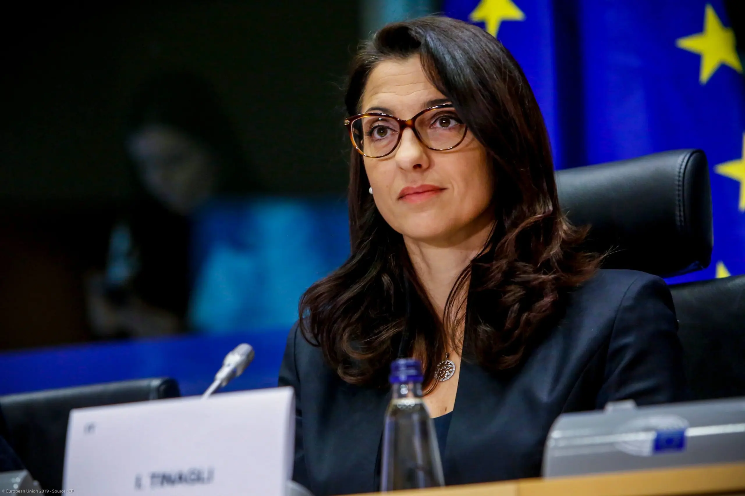 Irene Tinagli: La voce dell’innovazione e della crescita in Italia