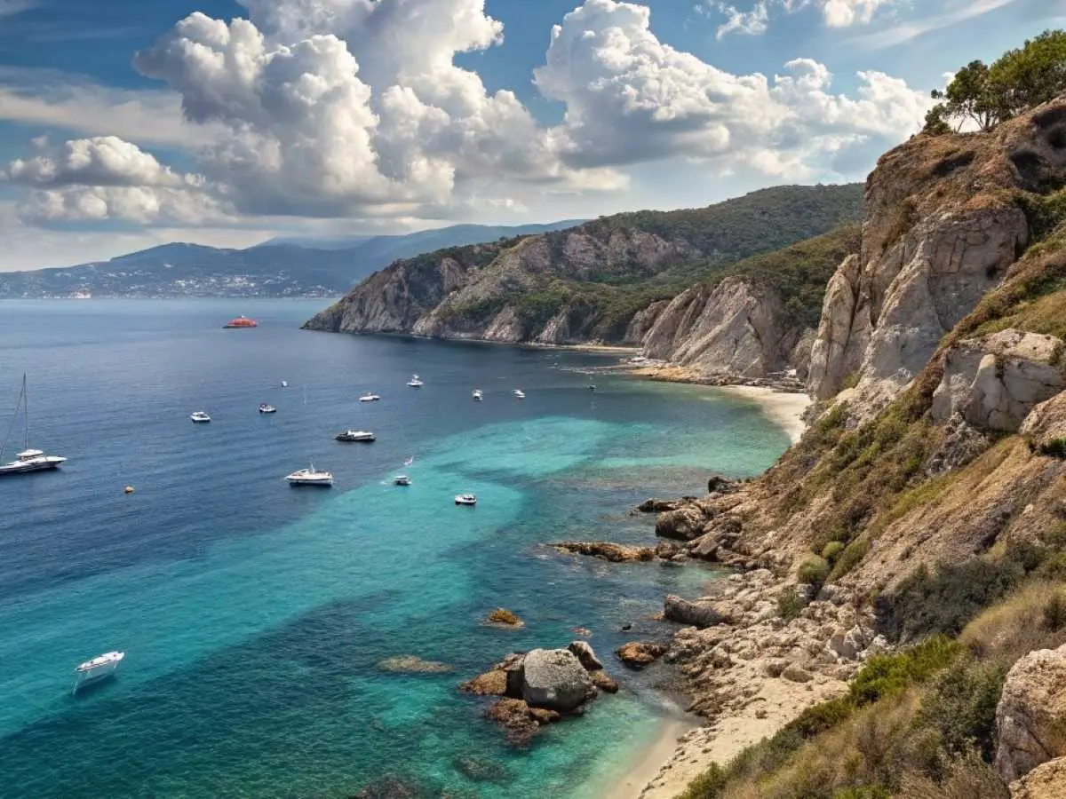 Scoprire l’Isola d’Elba: Un Tesoro nel Cuore del Mediterraneo