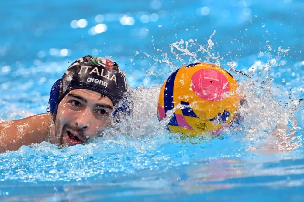 Italia vs Croazia: L’Importanza della Pallanuoto
