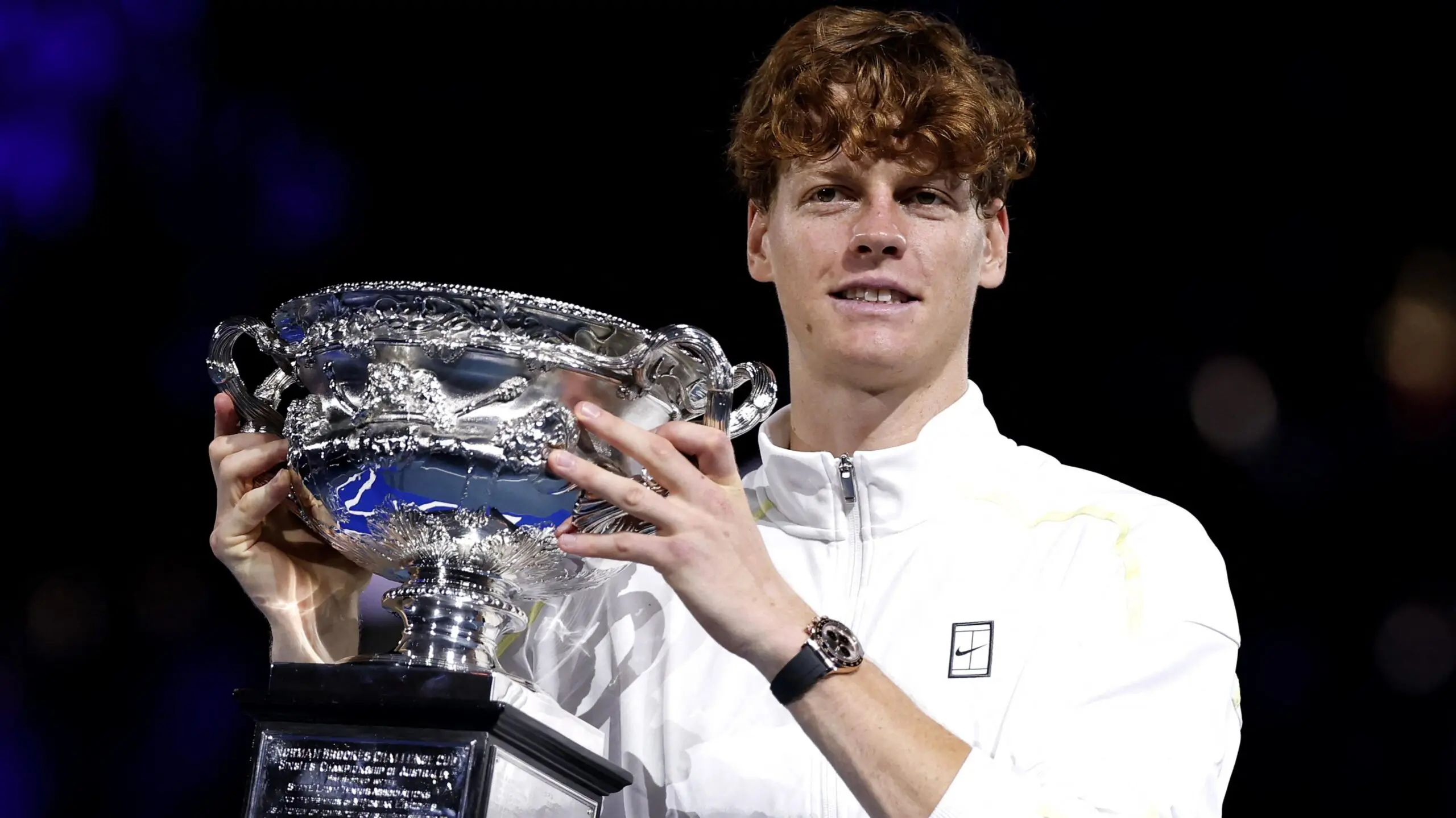 Jannik Sinner: La Nuova Stella del Tennis Italiano