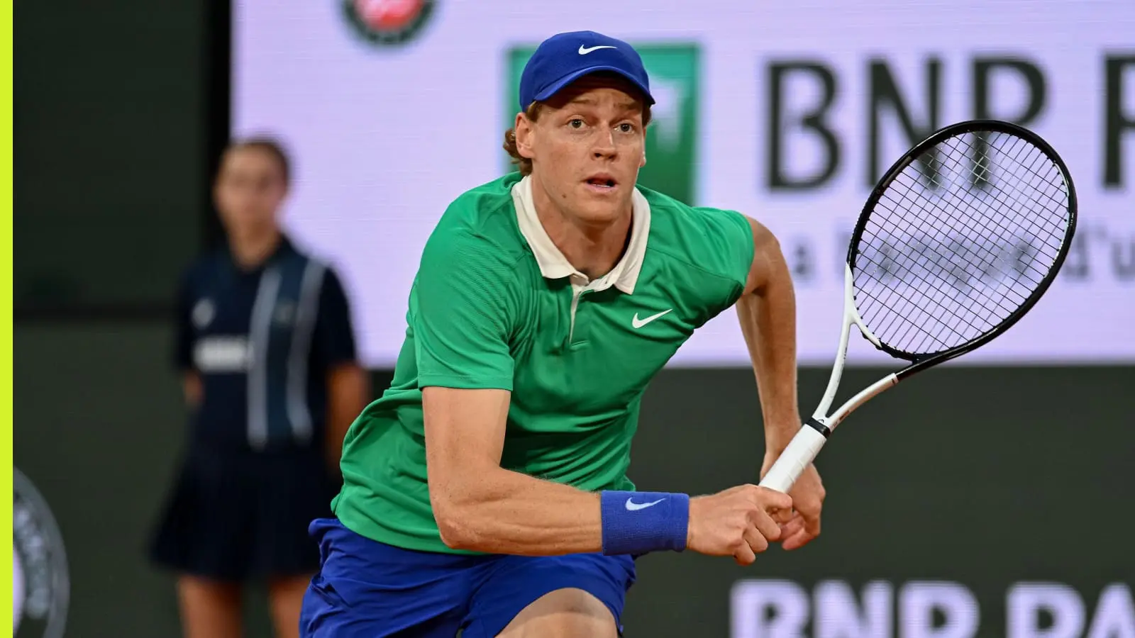 Jannik Sinner: L’Emergenza di un Campione del Tennis Italiano