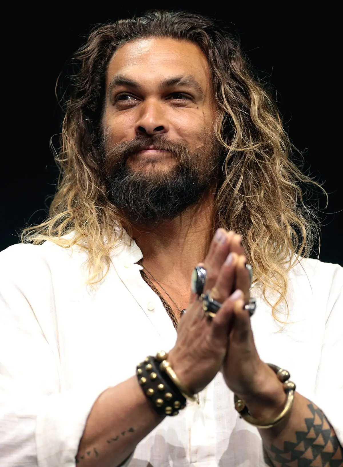 Jason Momoa: Dalla TV al Successo di Hollywood