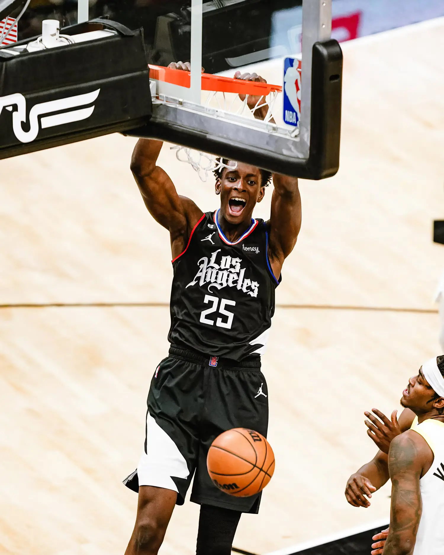 Analisi della Partita Jazz vs Clippers image 1