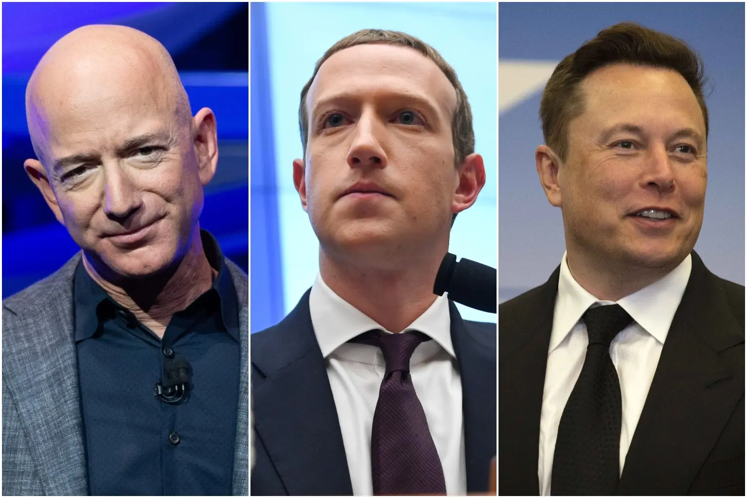 Jeff Bezos: Un Pioniere dell’E-commerce e dell’Innovazione
