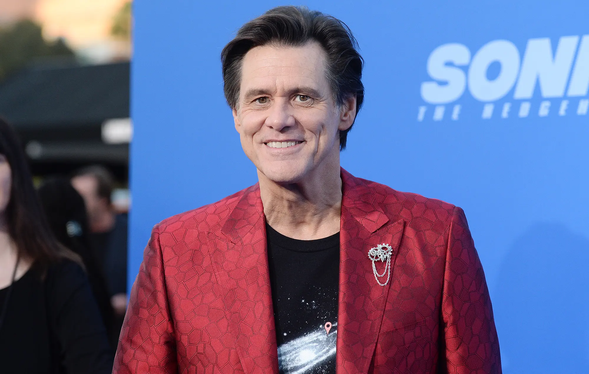 Jim Carrey: Un Icona della Comicità e del Cinema Moderno