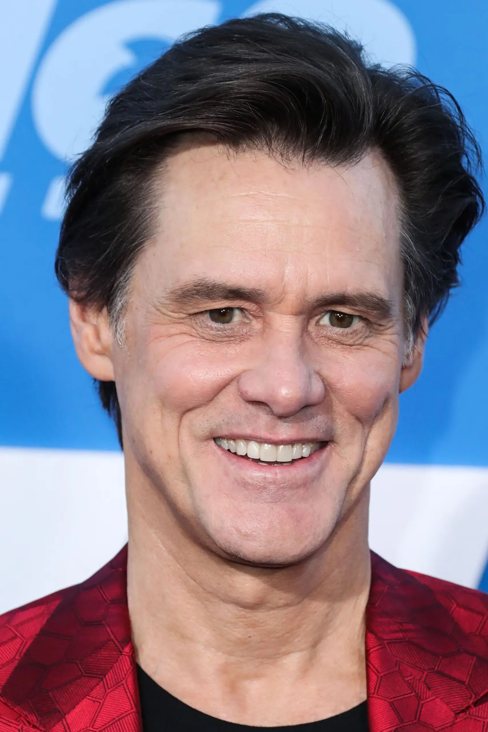 La Vita e la Carriera di Jim Carrey image 1