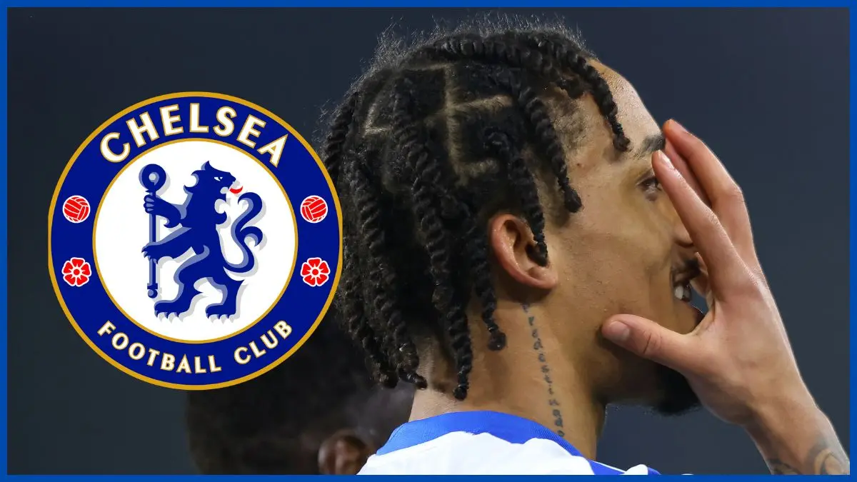 João Pedro Chelsea: L’Arrivo di un Nuovo Talento