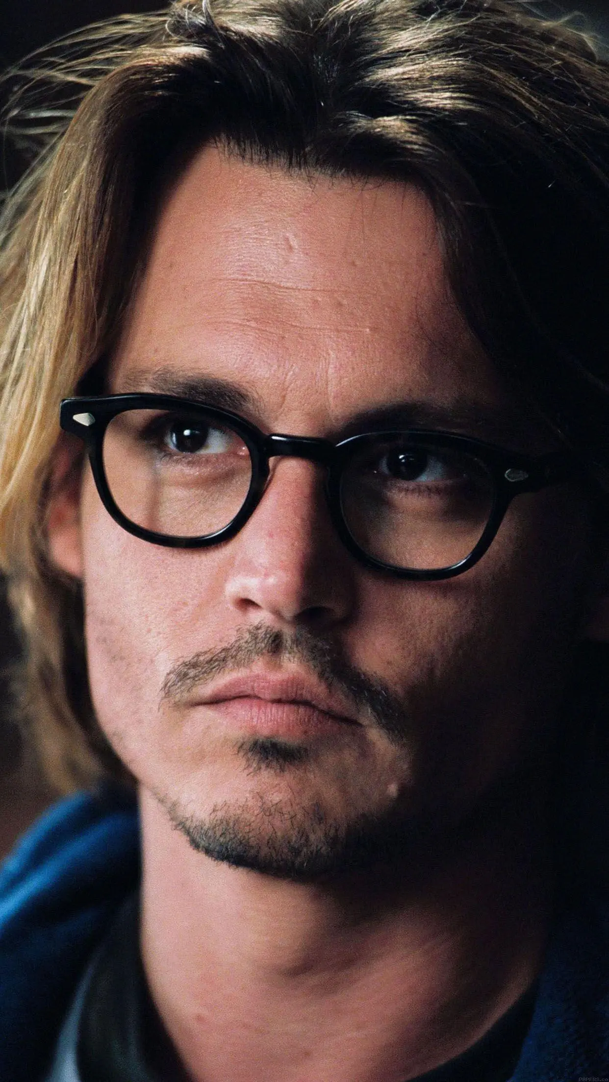Johnny Depp: Un’icona del cinema contemporaneo