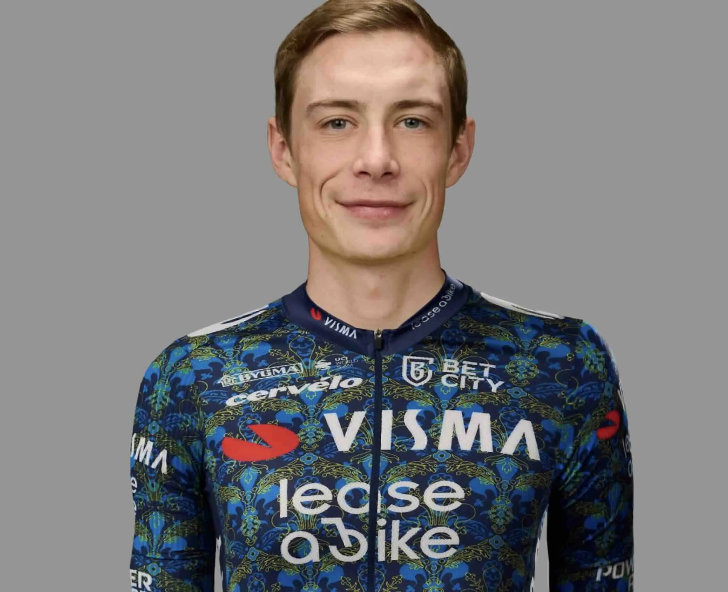 Jonas Vingegaard: Un Campione del Tour de France