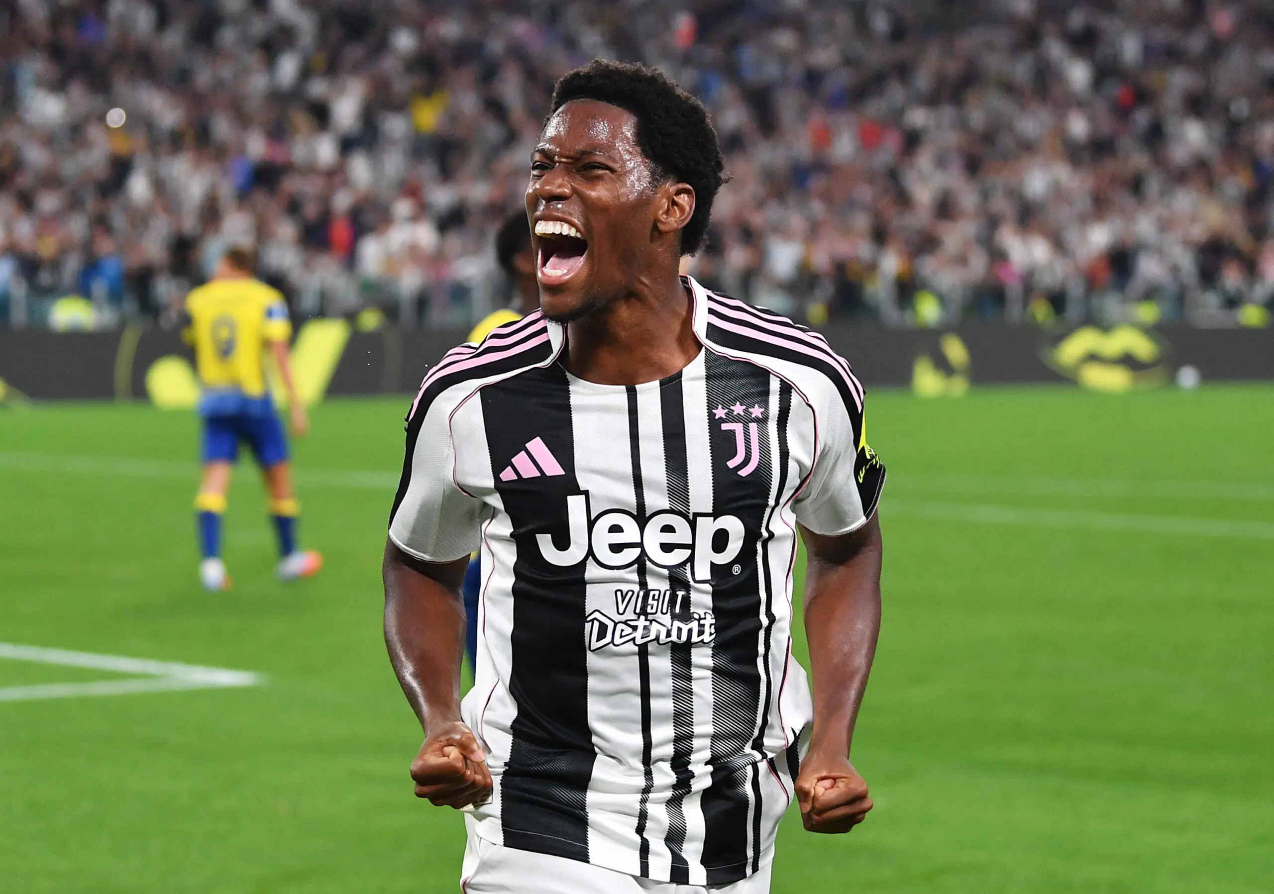Jonathan David: Una Stella Emergente nel Calcio Mondiale