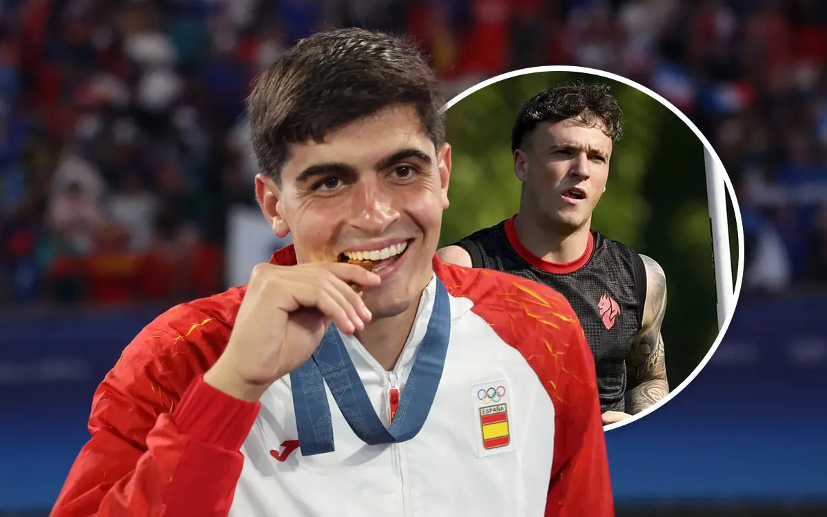 Juanlu: Un Nuovo Talento Emergent nel Calcio