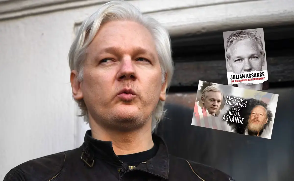 Il Caso di Julian Assange: Una Battaglia Continua