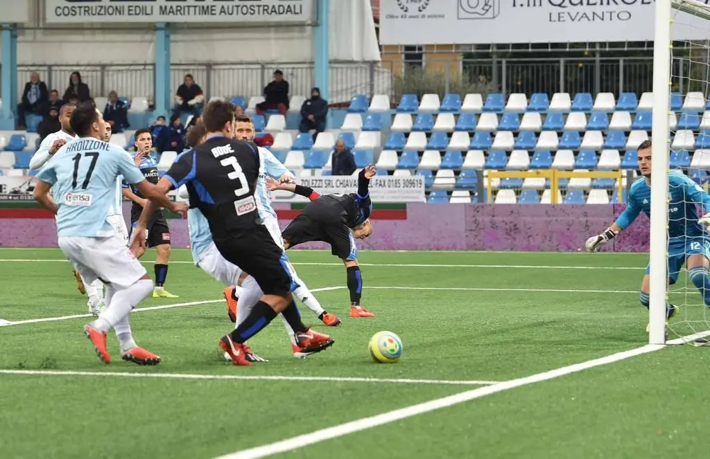 Juve Stabia e Entella: Un Confronto Cruciale nel Campionato