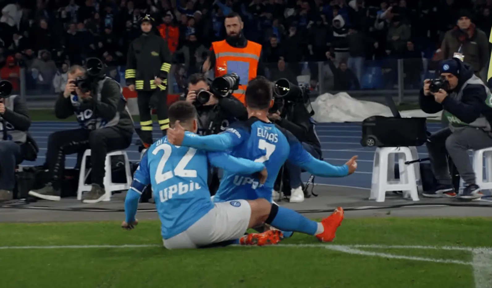 Juventus e Neapel: La Rivalità Storica nel Calcio Italiano