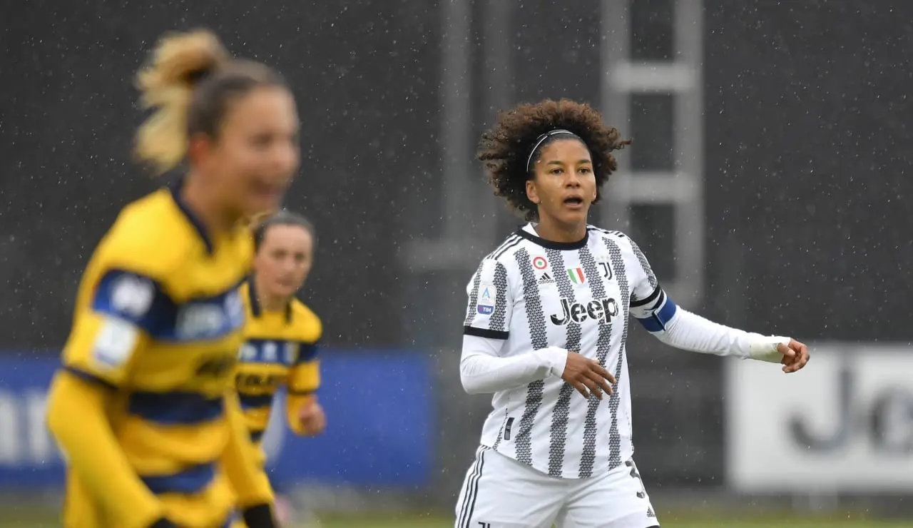 Juventus Women e Parma: Analisi di una Sfida Cruciale