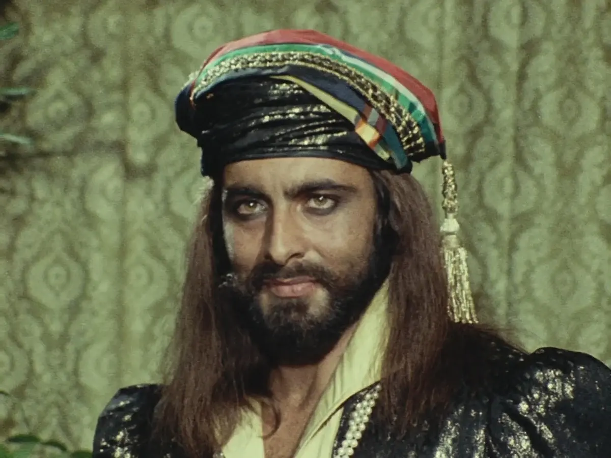 Kabir Bedi: Dalla Bollywood alla Televisione Internazionale