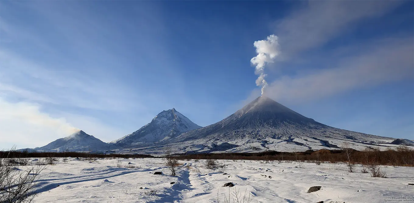 Nevicate Record in Kamchatka: Un Evento Straordinario