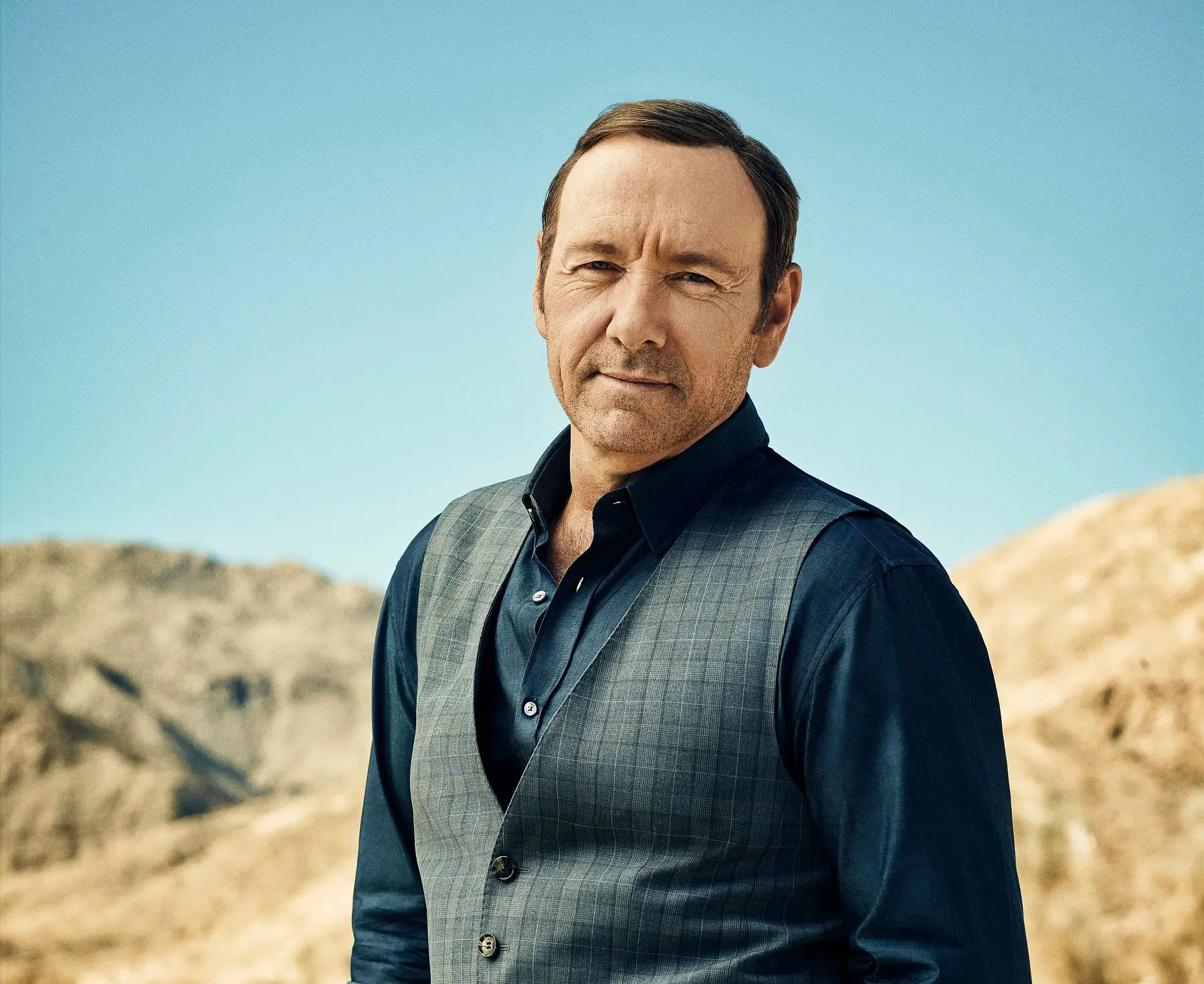 Kevin Spacey: Il Suo Ritorno al Cinema tra Polemiche