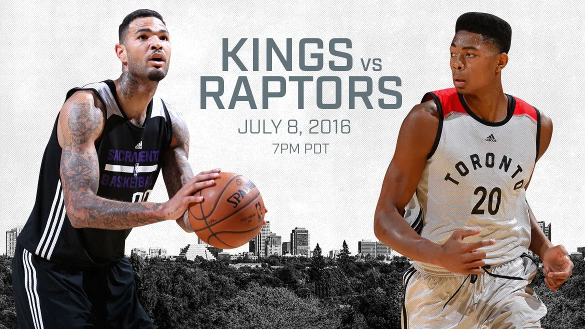 Analisi della Partita Kings contro Raptors image 1