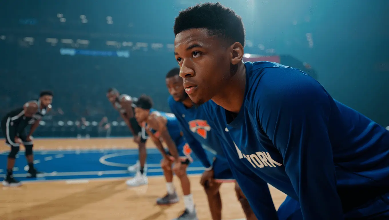 La Rivalità tra Knicks e Nets: Un Derby di Basket a New York