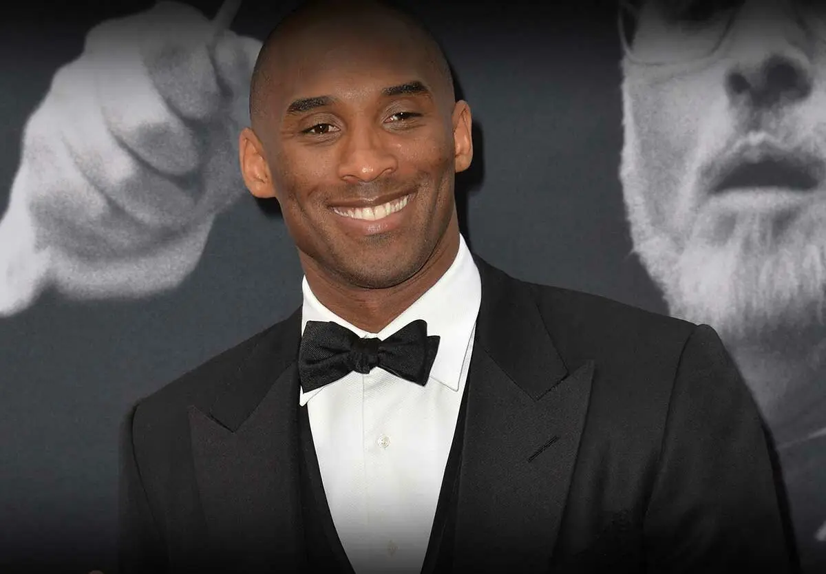 Kobe Bryant: Una Leggenda del Basket