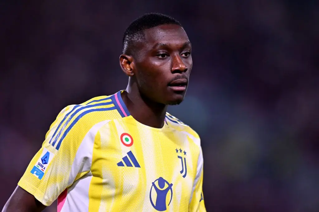 Kolo Muani: Juventus in pole per l’attaccante francese