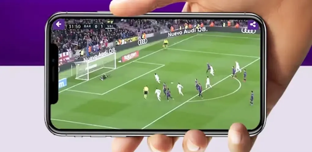 Koora: Il Ritorno al Calcio in Diretta per gli Appassionati